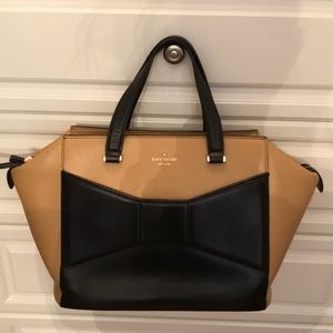 Kate spade fall bag